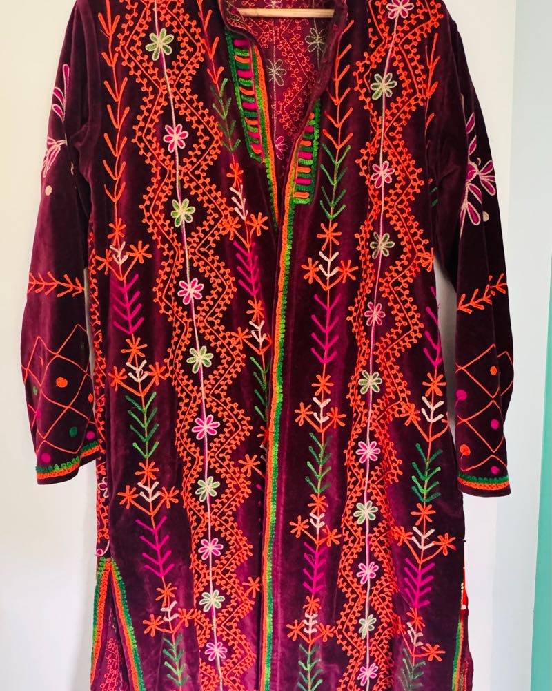 Renová Tu Vestidor - Blazer Rapsodia