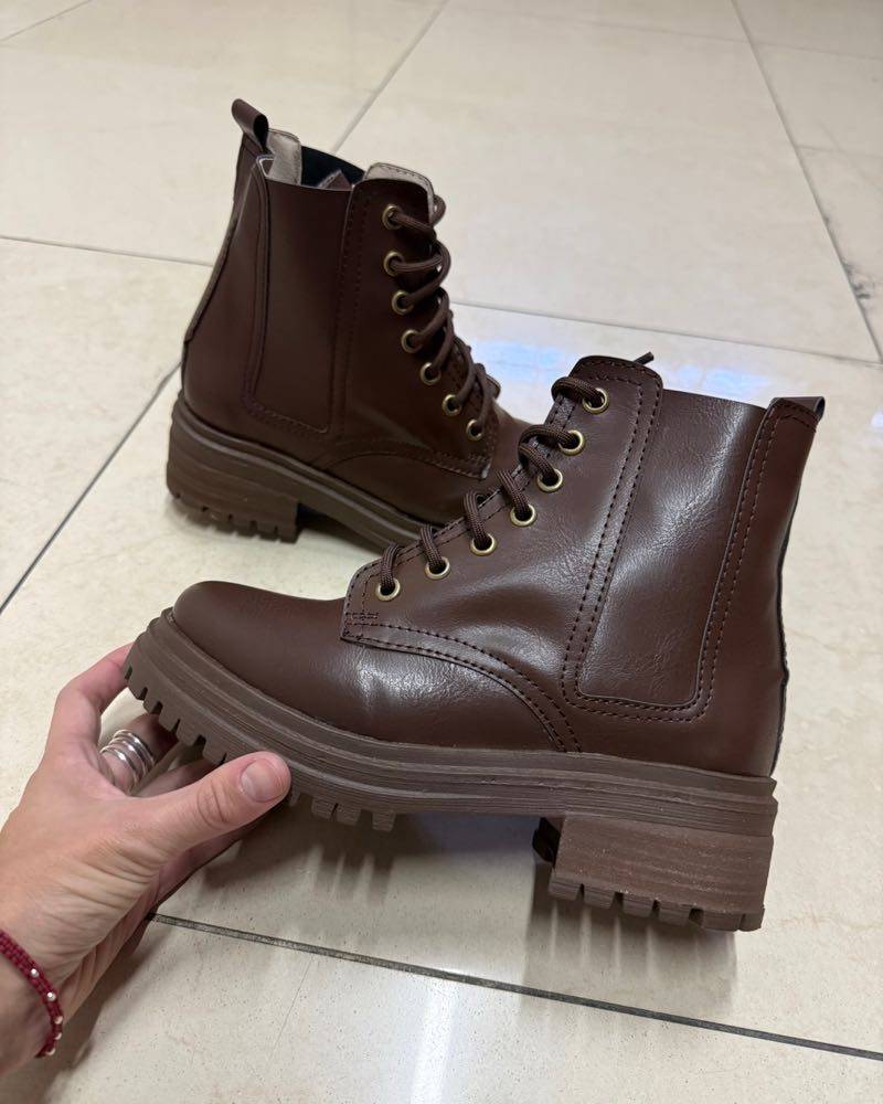 Renová Tu Vestidor - Botas