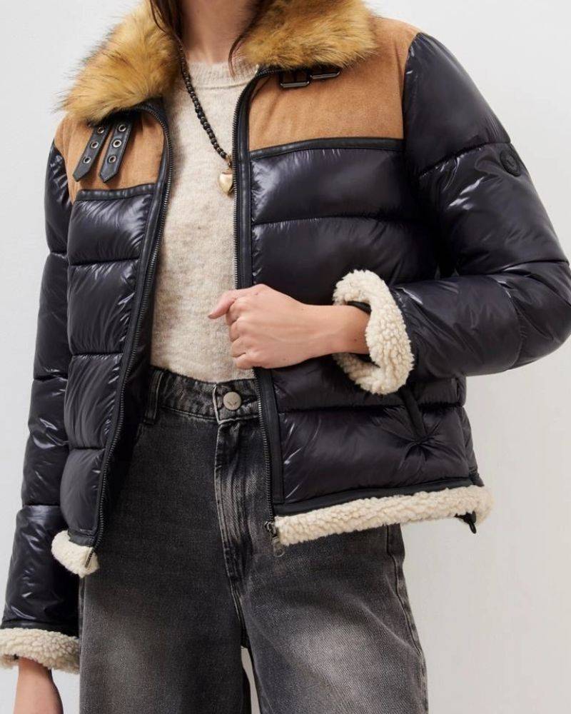 Renová Tu Vestidor - Campera Rapsodia