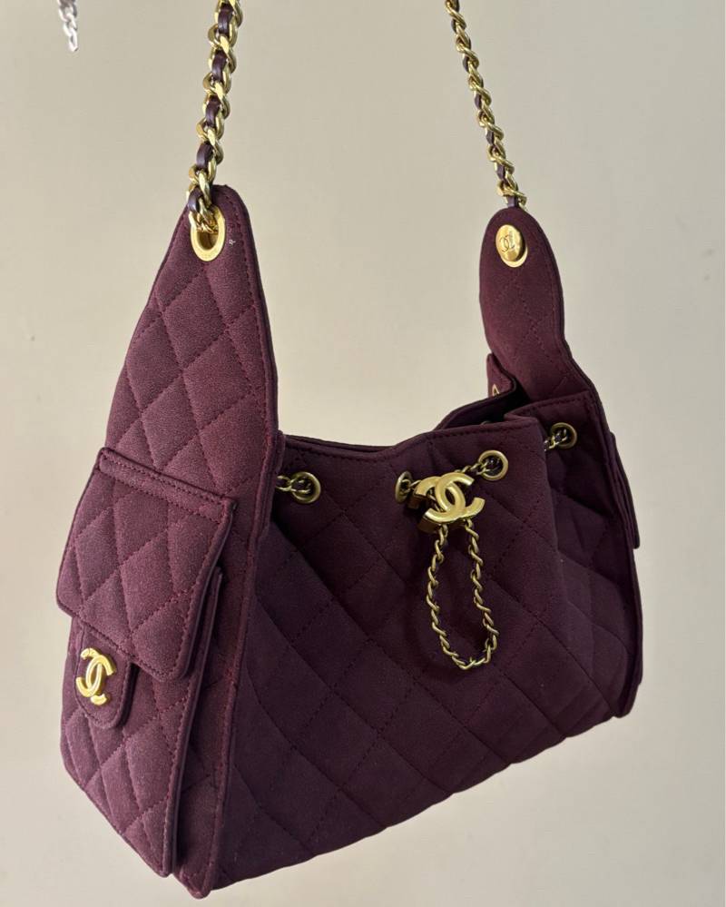 Renová Tu Vestidor - Cartera Chanel