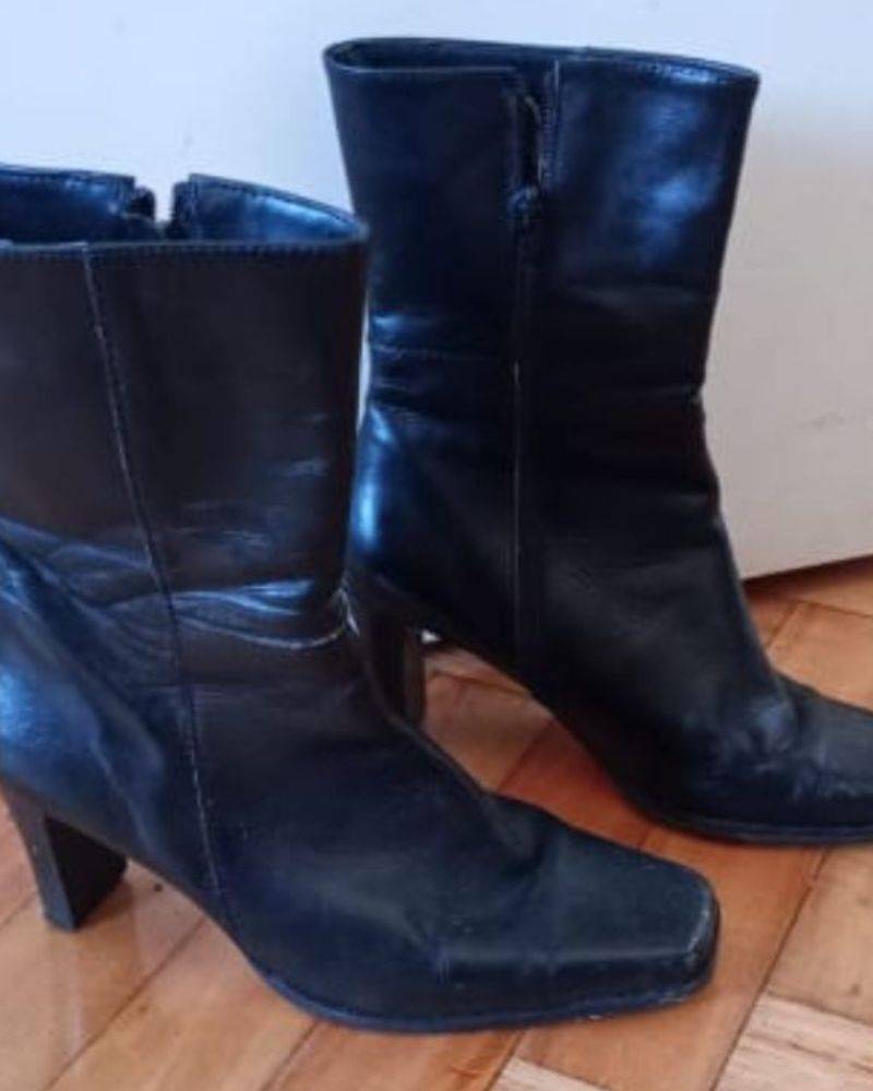 Renová Tu Vestidor - Botas